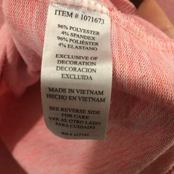 Gerry Women’s Cowl Neck Knit Long Sleeve - Picture 6 of 7